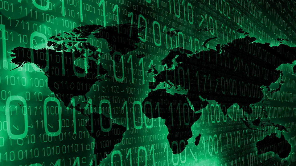 CYBERWARFARE: How the Russia-Ukraine Crisis Threatens Cybersecurity Worldwide