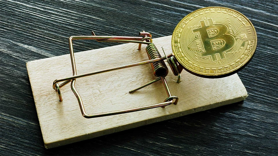 Cryptocurrency Fraud (Everything You Need to Know)