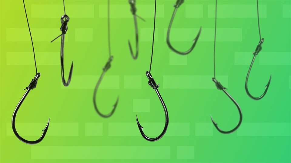 Decoding Phishing: A Deep Dive into Modern Scam Tactics