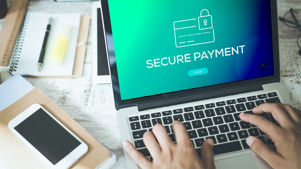 E-Commerce Security: Protect Your Site from Common Threats