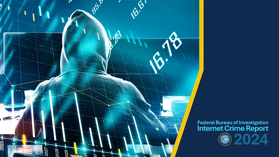 FBI 2024 Fraud Statistics: UP, UP, and AWAY!