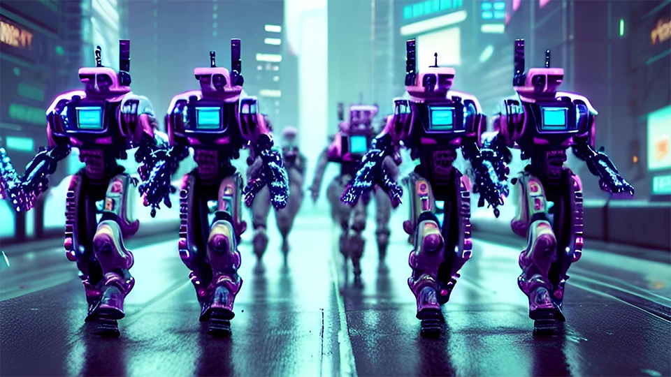 Get Your Organization Ahead of ChatGPT-Enabled Phishing, Scamming, and Cybercrime