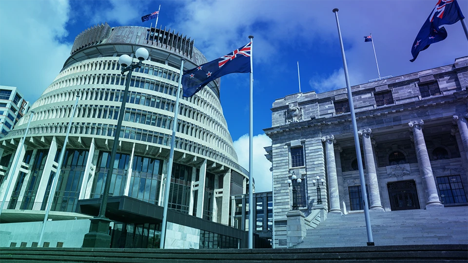 New Zealand Government Established Anti-Scam Alliance