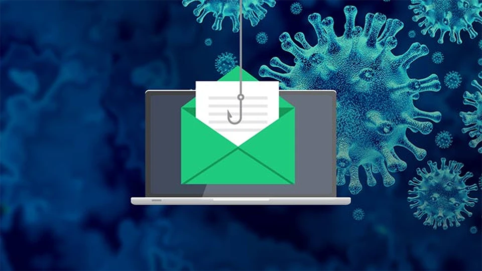 Omicron Testing & Vax Scams Duping Victims Out of Money, Personal Data