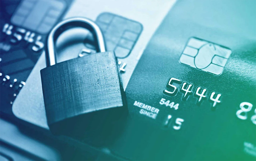 Payment Security: Everything You Need to Know