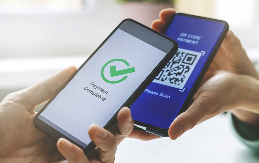 Scan & Scam: QR Codes, Touchless Payments & CNP Fraud