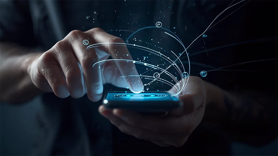 The Next Chapter for Behavioral Biometrics in Fraud Prevention: Six Trends to Watch