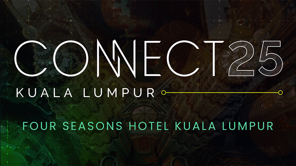 Outseer Connect 2025 – Kuala Lumpur