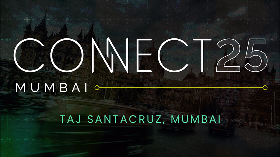 Outseer Connect 2025 - Mumbai