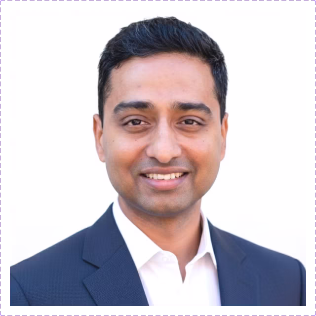 Amit Chakrabarti