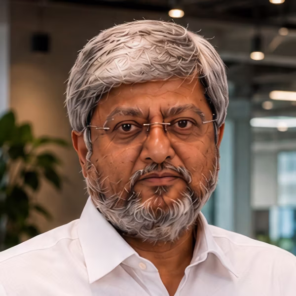 G D Balasubramaniam