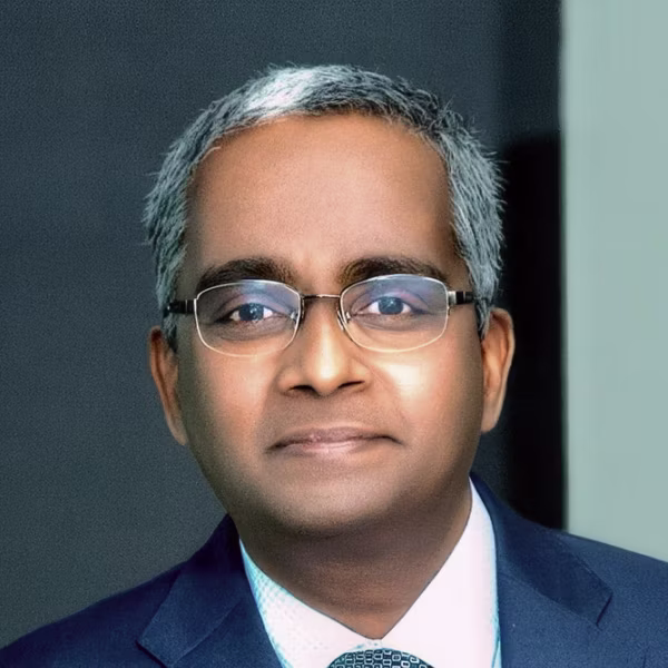 Murali Ramakrishnan