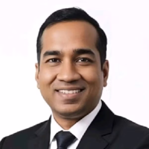 Amit Agarwal