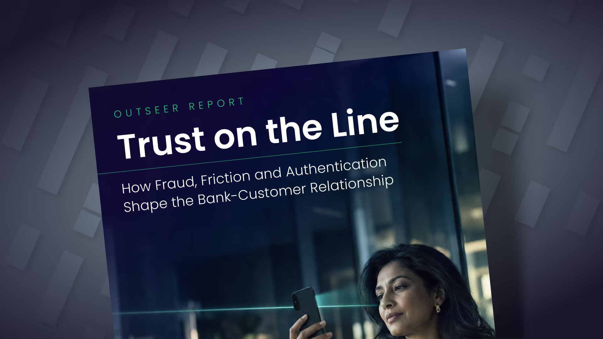 Trust on the Line