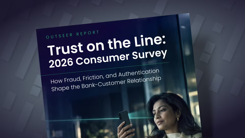 Trust on the Line: 2026 Consumer Survey