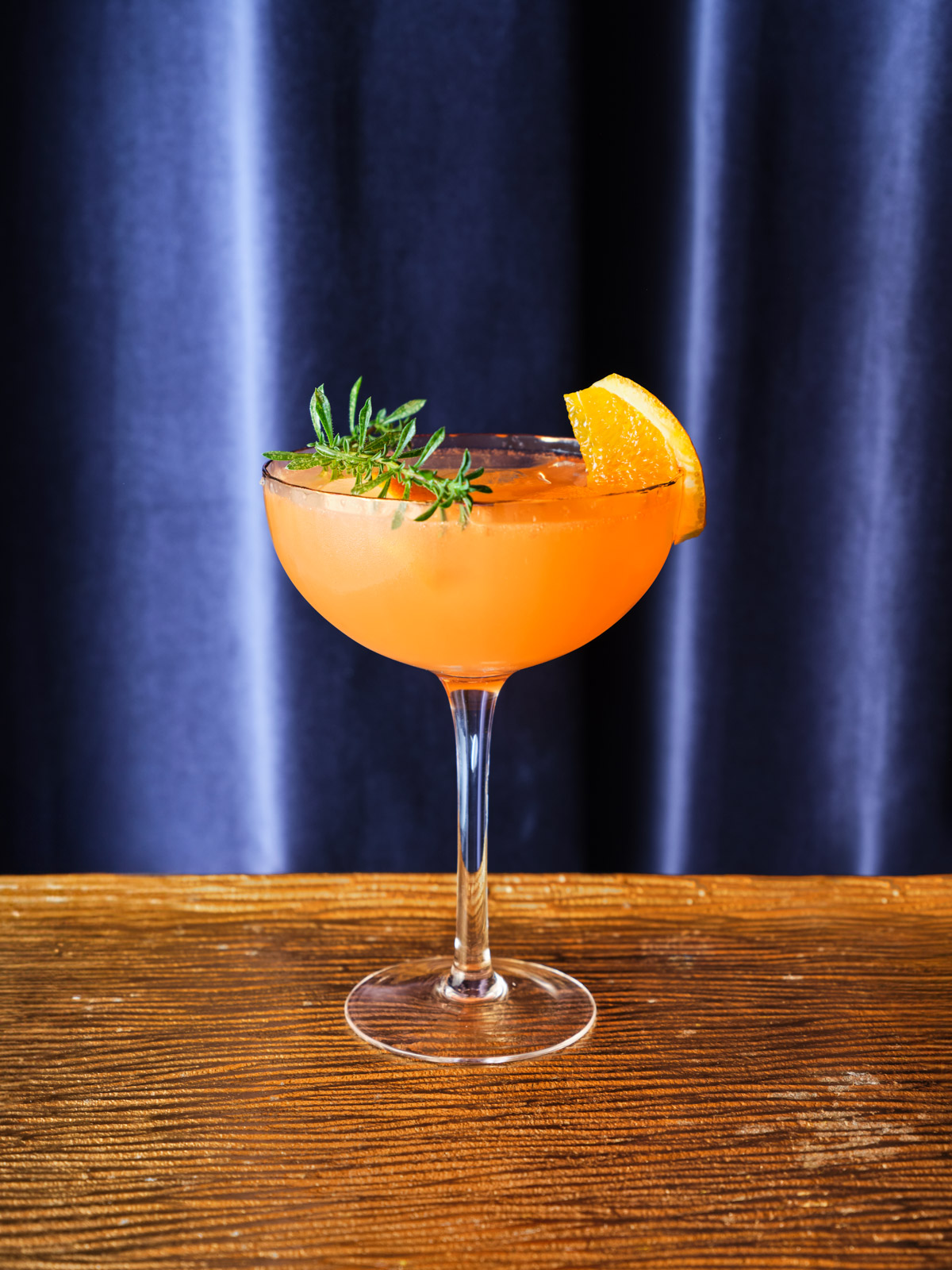Cocktail fotografie kleurrijk