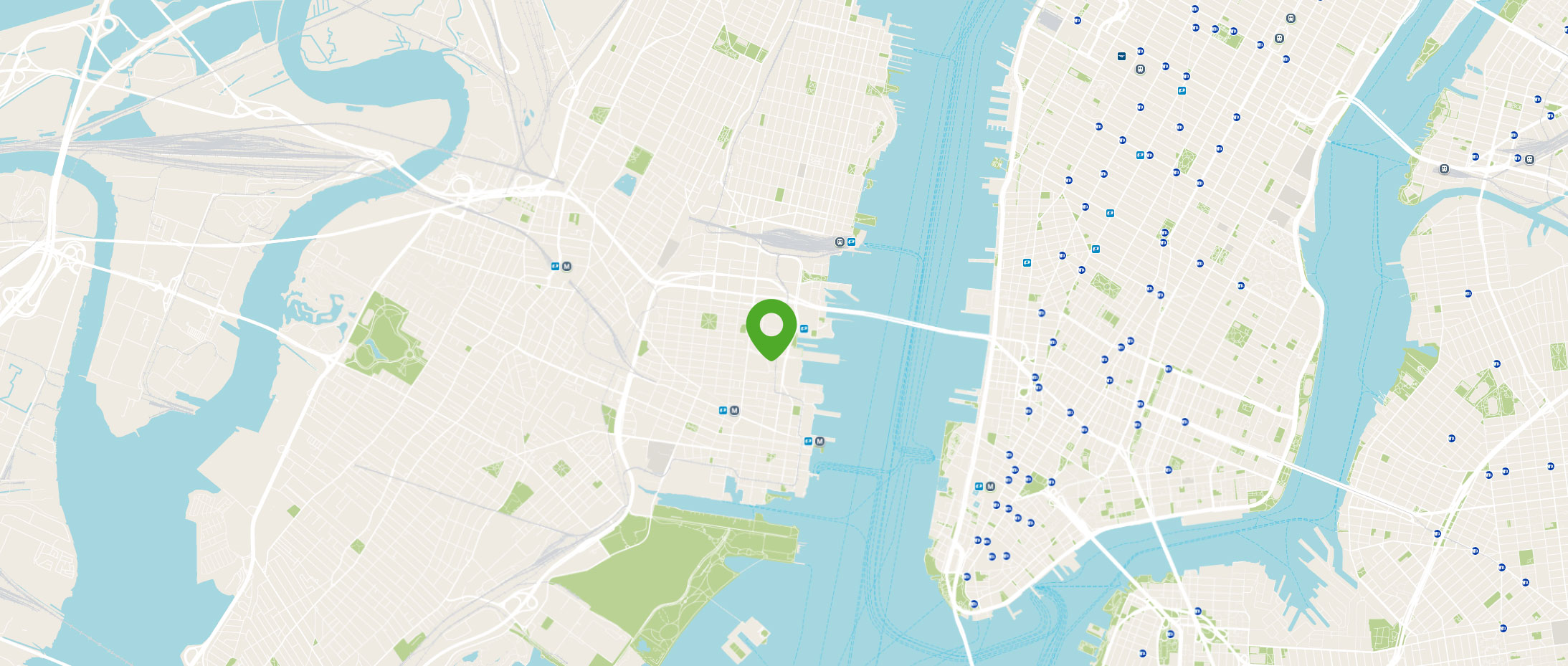Location