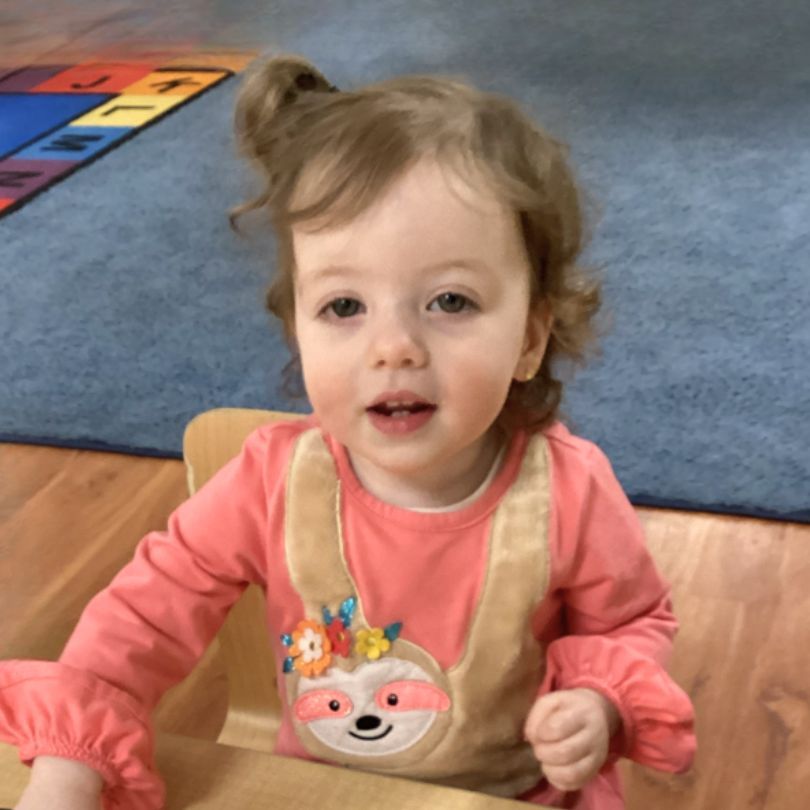 Toddler