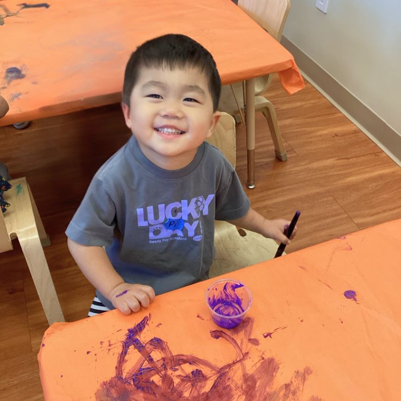 Rising PreK
