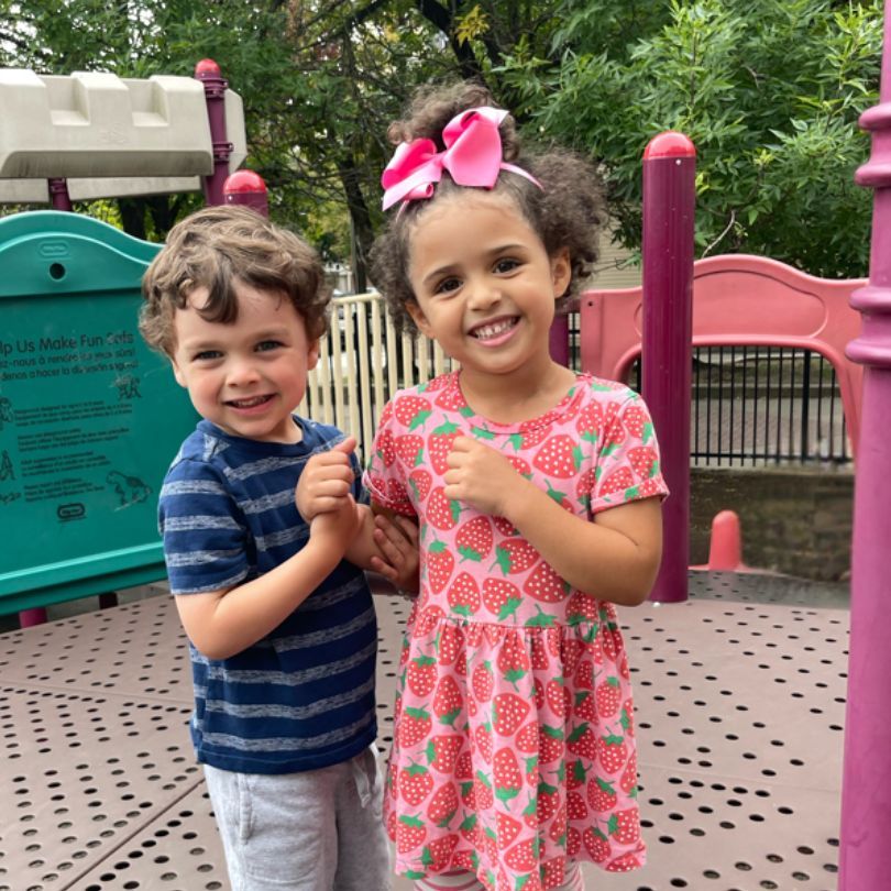 Pre-K 3