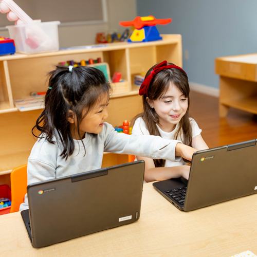 Rising PreK