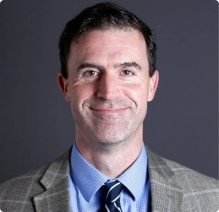 Richard M. Reinsch II
