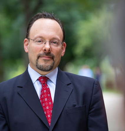 Jonathan H. Adler 