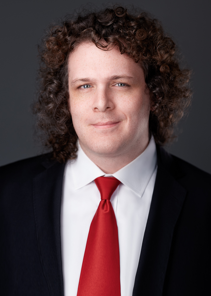 Josh Blackman