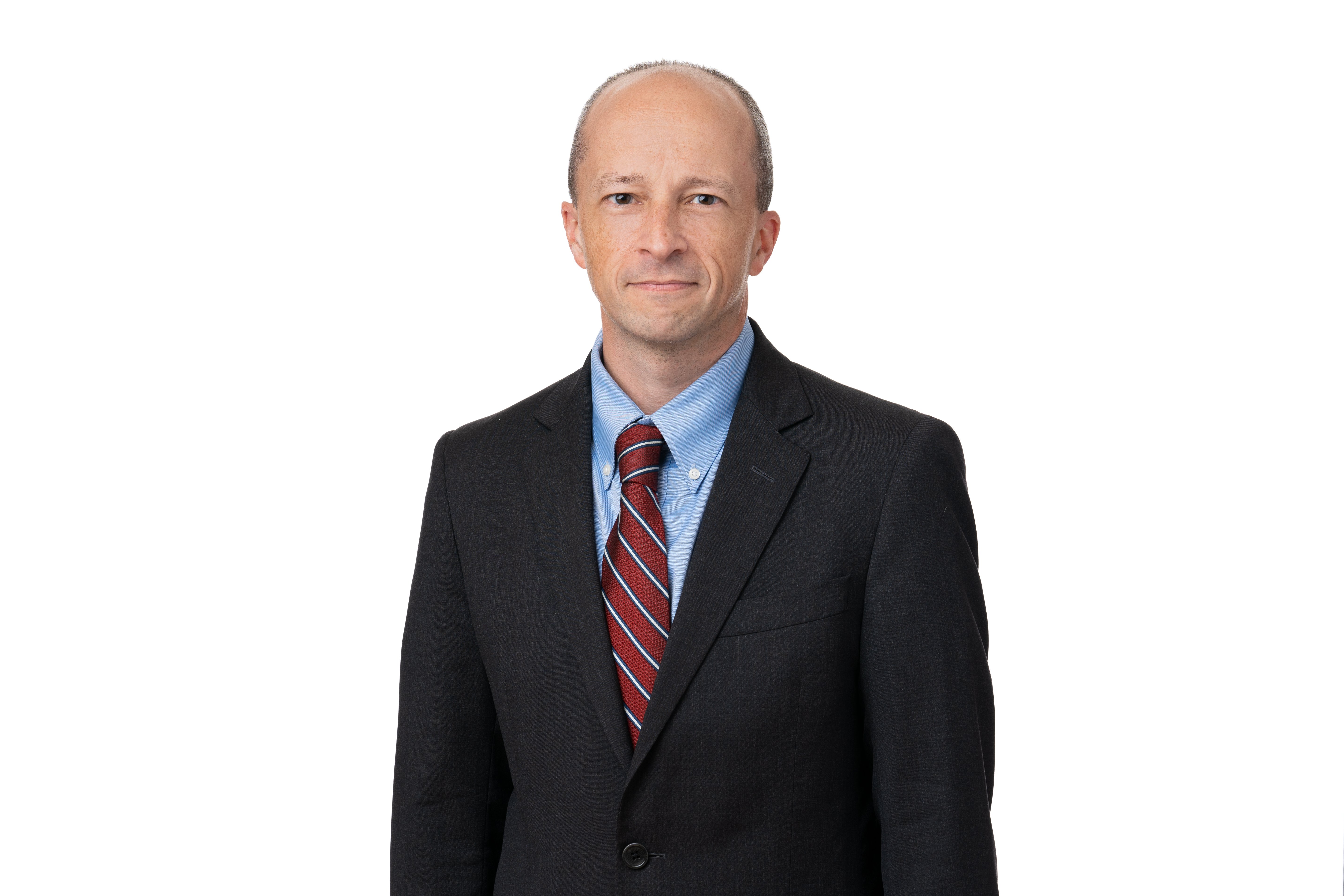 Yuval Levin