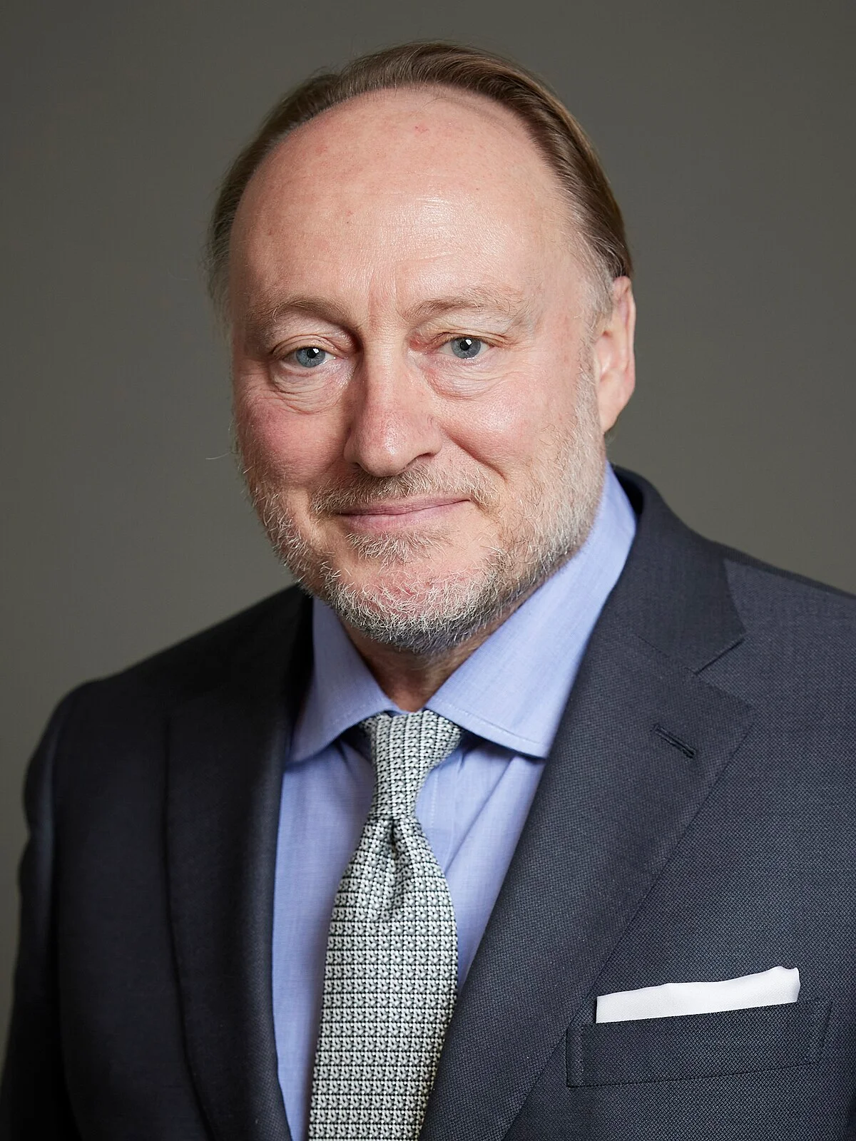 Andrew Roberts