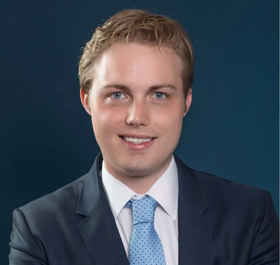 Jon Hartley
