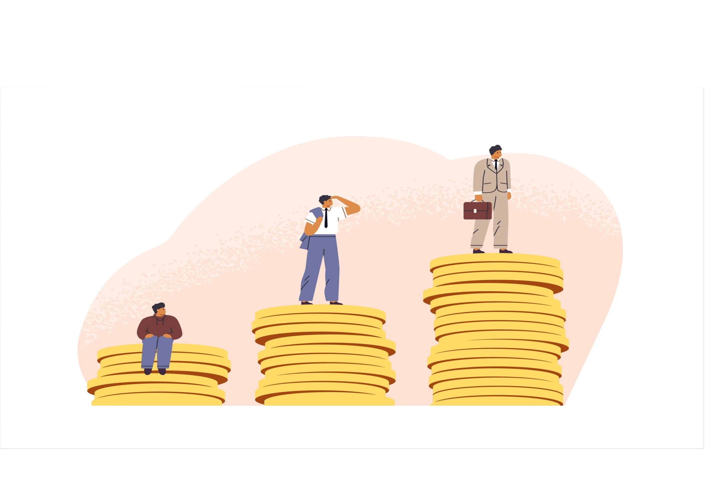 Don’t Choose Your Own Adventure: Understanding Middle-Class Earnings Trends
