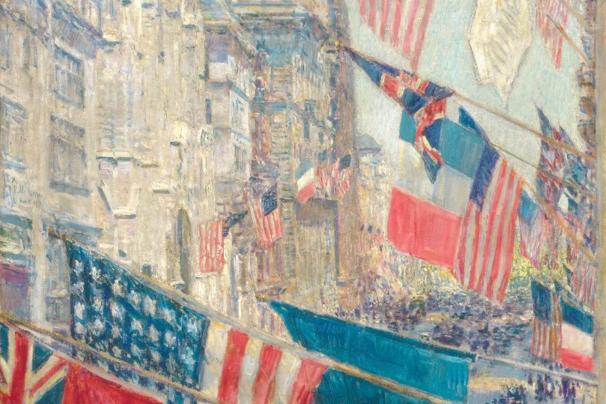 Creed, Culture, and American Memory