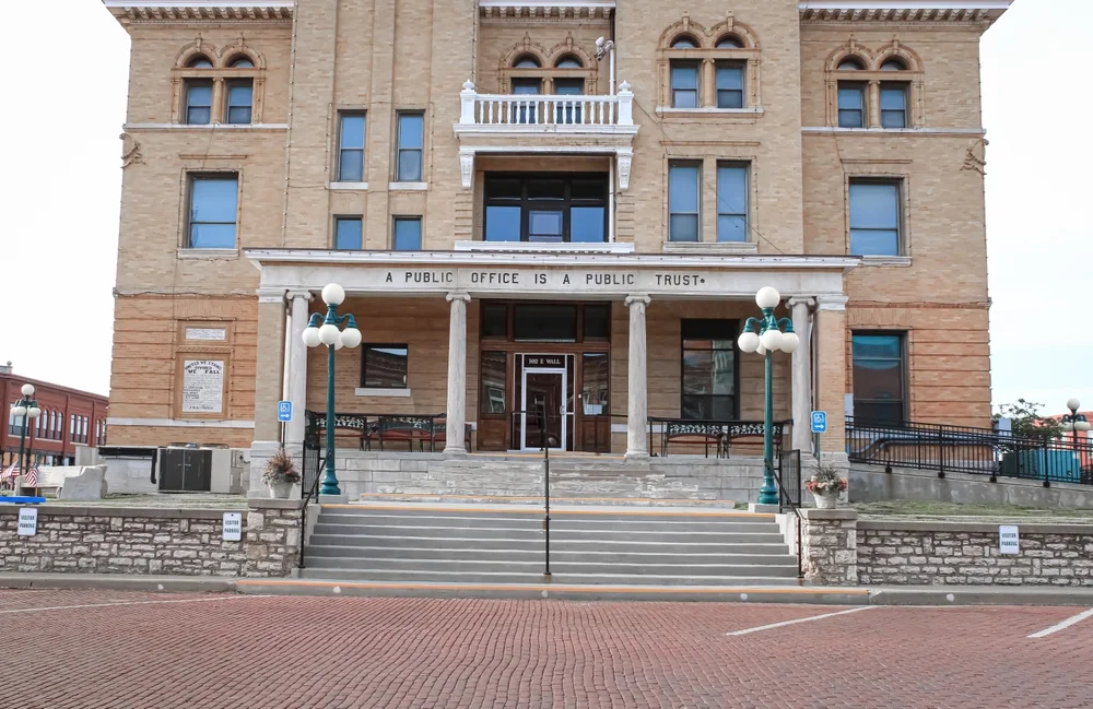 Waging Municipal Lawfare