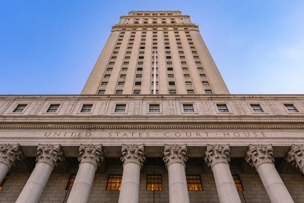 The Struggle for the Shadow Dockets