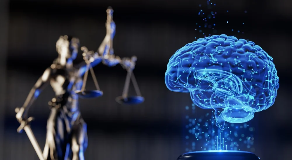 America's Litigation Addiction Threatens Its AI Leadership