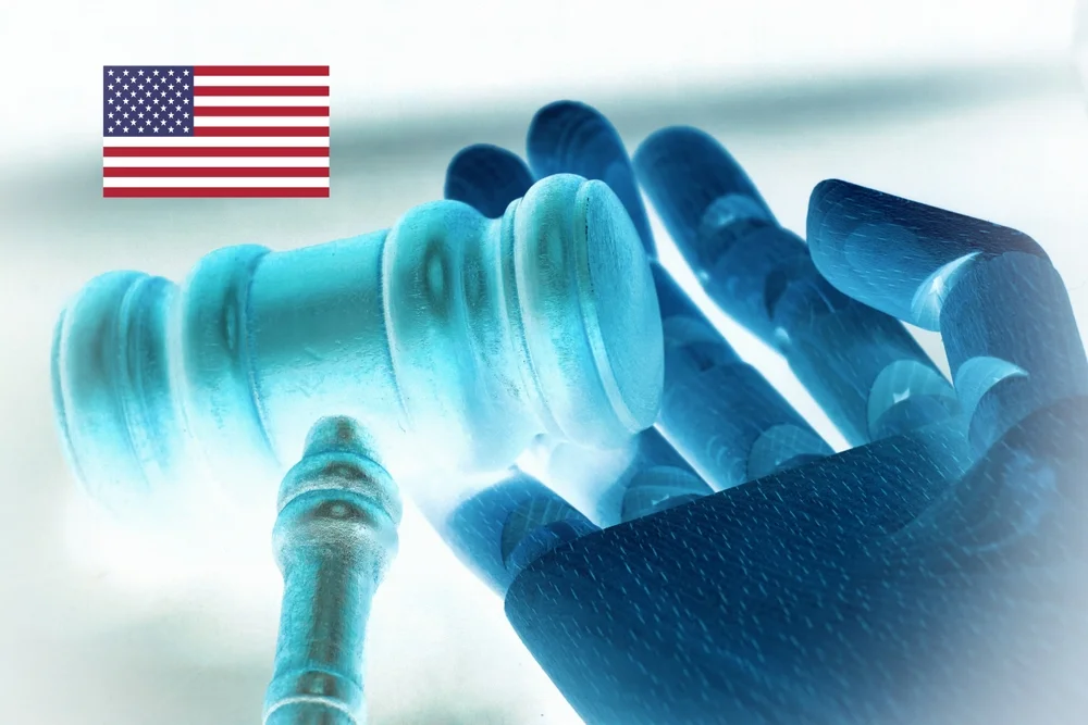 Beyond the Border: How Extraterritorial State Laws Risk America’s AI Ambitions