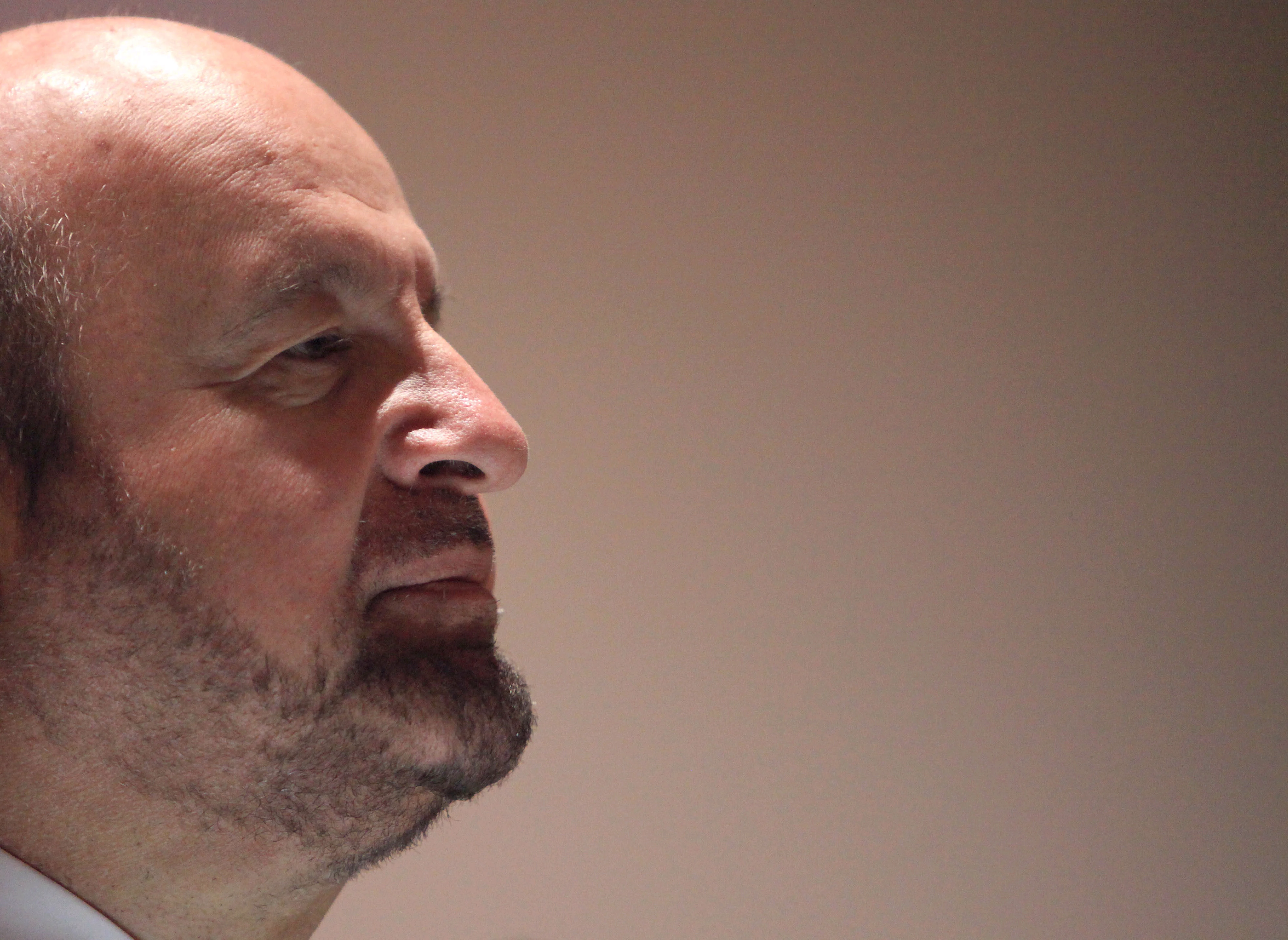 The Economist Who Knew Too Much 