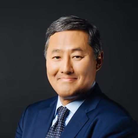 John Yoo