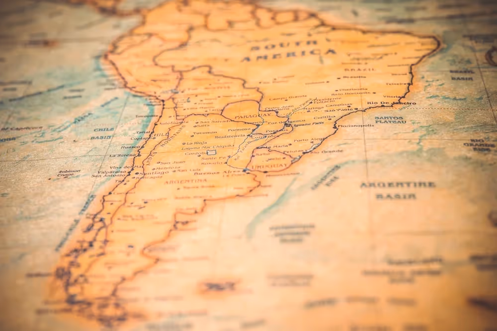 The Young Americas Need Each Other