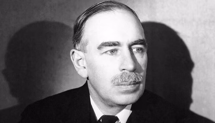 On Keynes, Coase, and Posner 