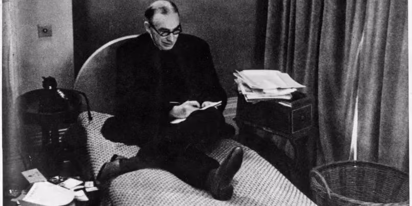 Keynes’s 'General Theory' as an Emergency Brief