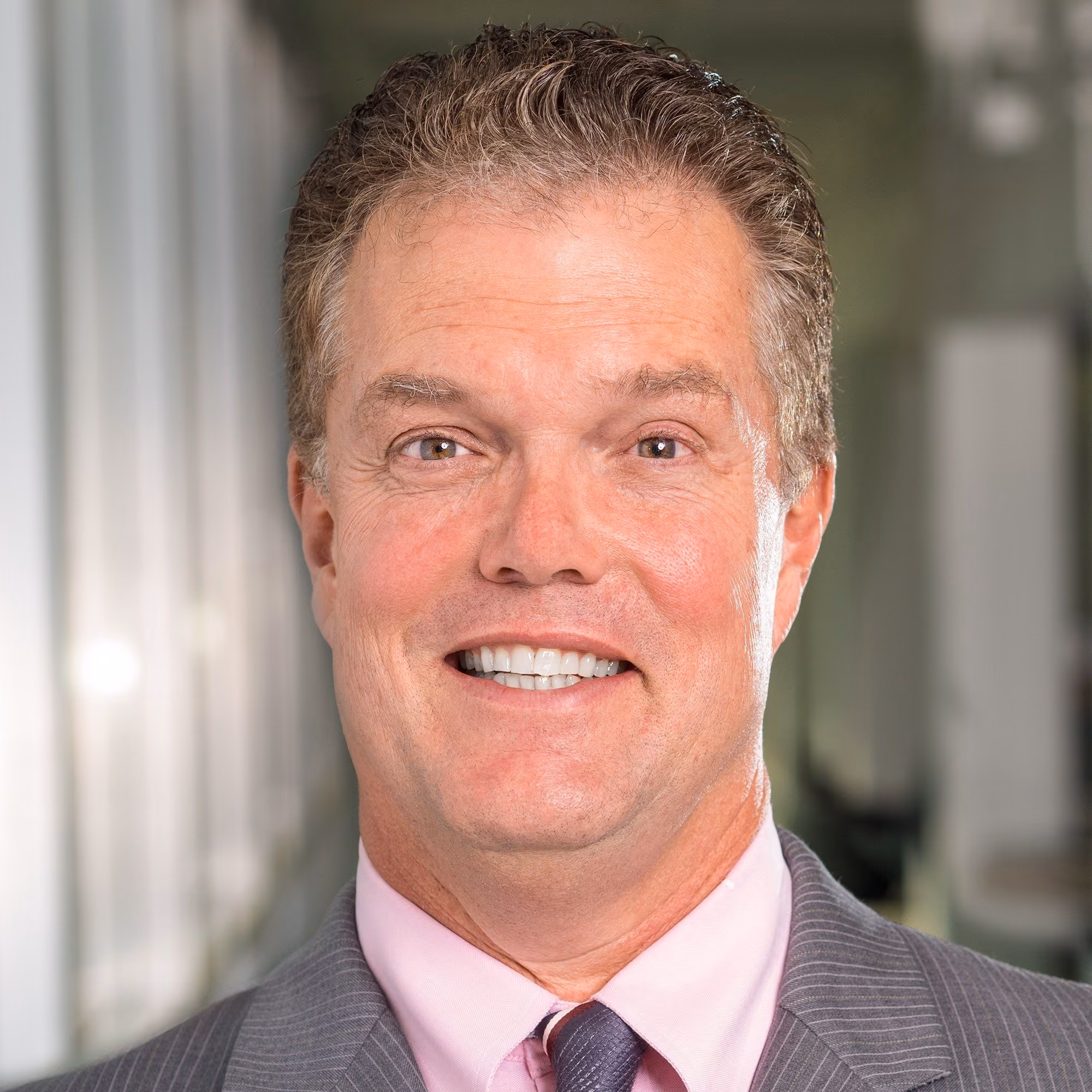 Michael Munger