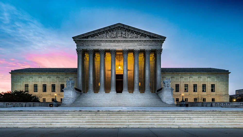 The Roberts Court Needs To Reboot The Machinery Of Death