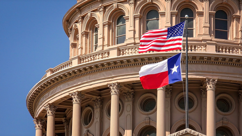 “Texas” and Confessions of Error in the U.S. Supreme Court