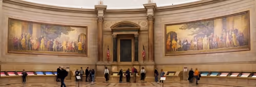 The Declaration and the American Inheritance