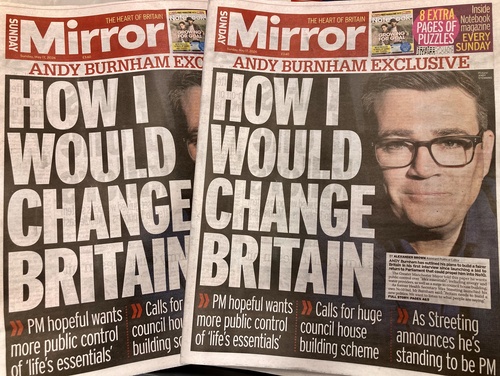 Can Britain’s Next Prime Minister Escape the Net Zero Trap? 