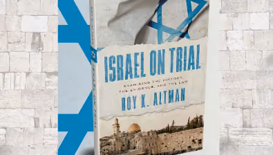 The War on Israel