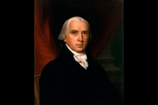 From Milton Friedman to Alexander Hamilton: Why J.D. Vance’s Economic Vision Also Needs James Madison