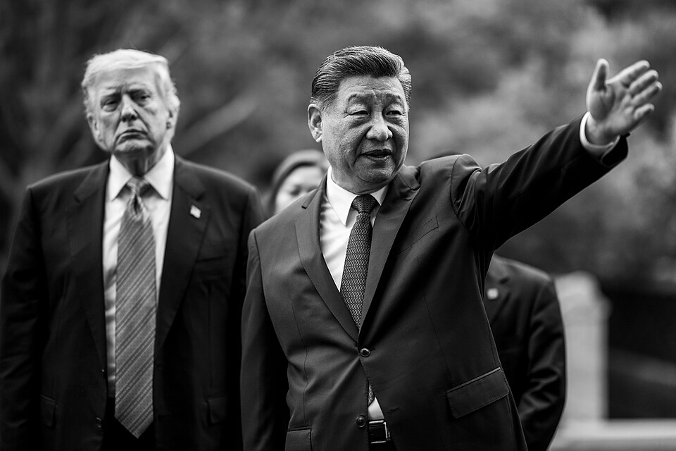 Jimmy Lai: Apostle for Freedom 